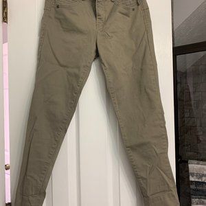 Democracy "Ab" Solution skinny jeans